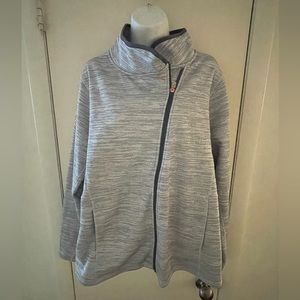 Champion Full Zip Womens Jacket
